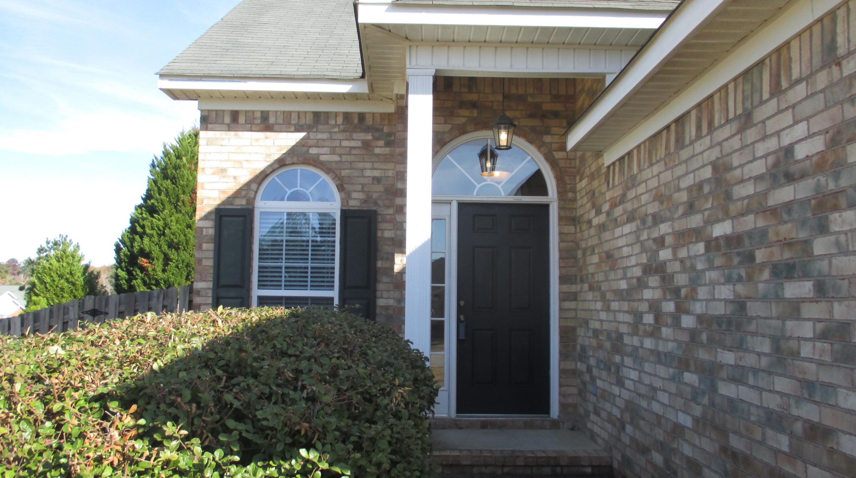 2007 Darwood Dr, Grovetown, GA 30813-4895
