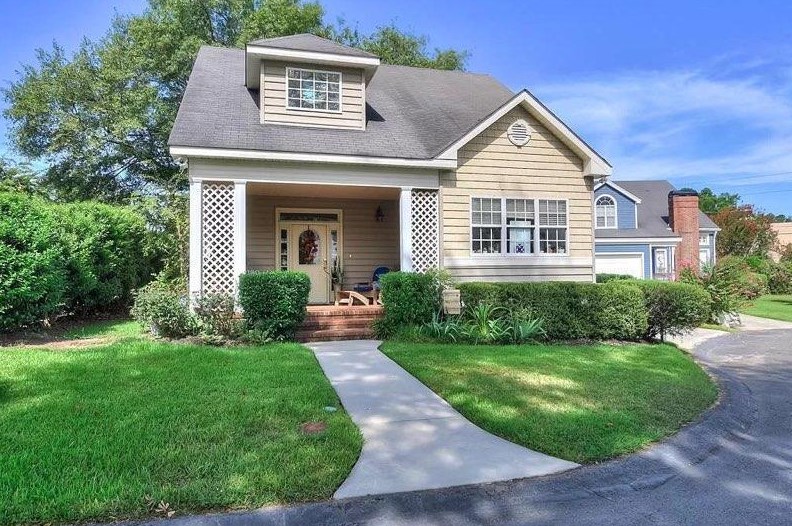 37 Queens Ct, Augusta, GA 30909