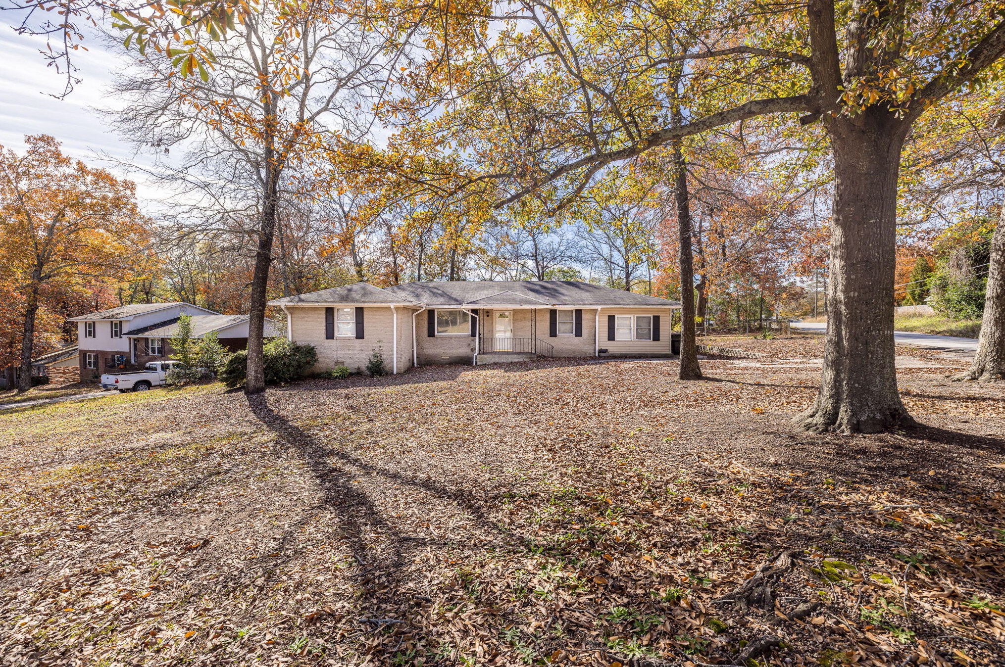 3086 Dennis Rd, Augusta, GA 30907-9261