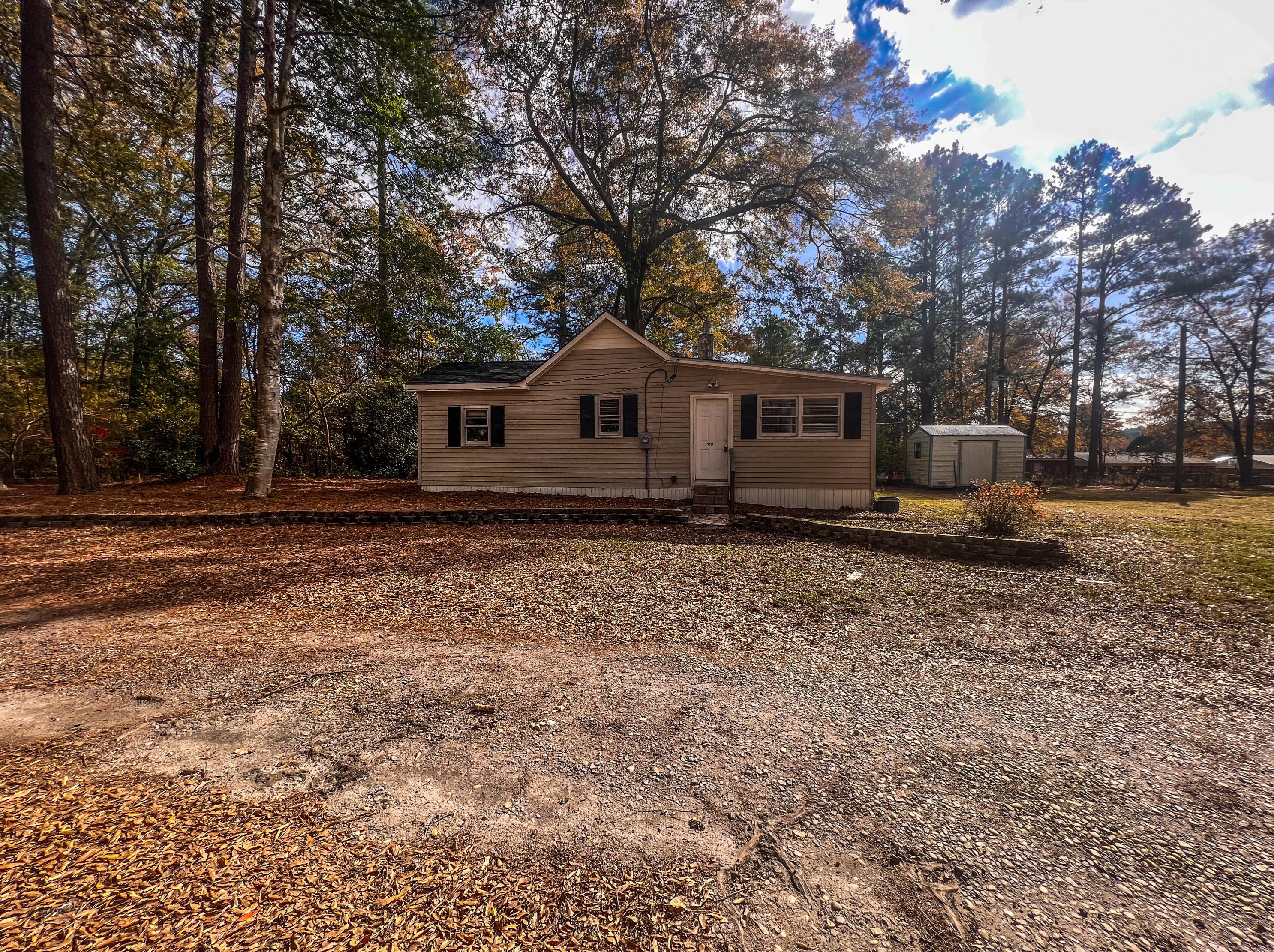 2712 Meadowbrook Dr, Augusta, GA 30906-4514
