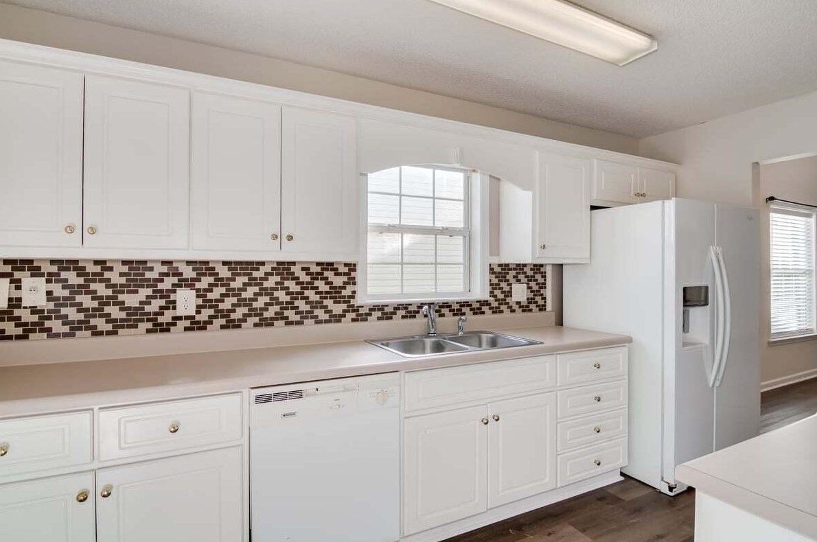 3035 Abba Dr, Augusta GA  30909-6713 exterior