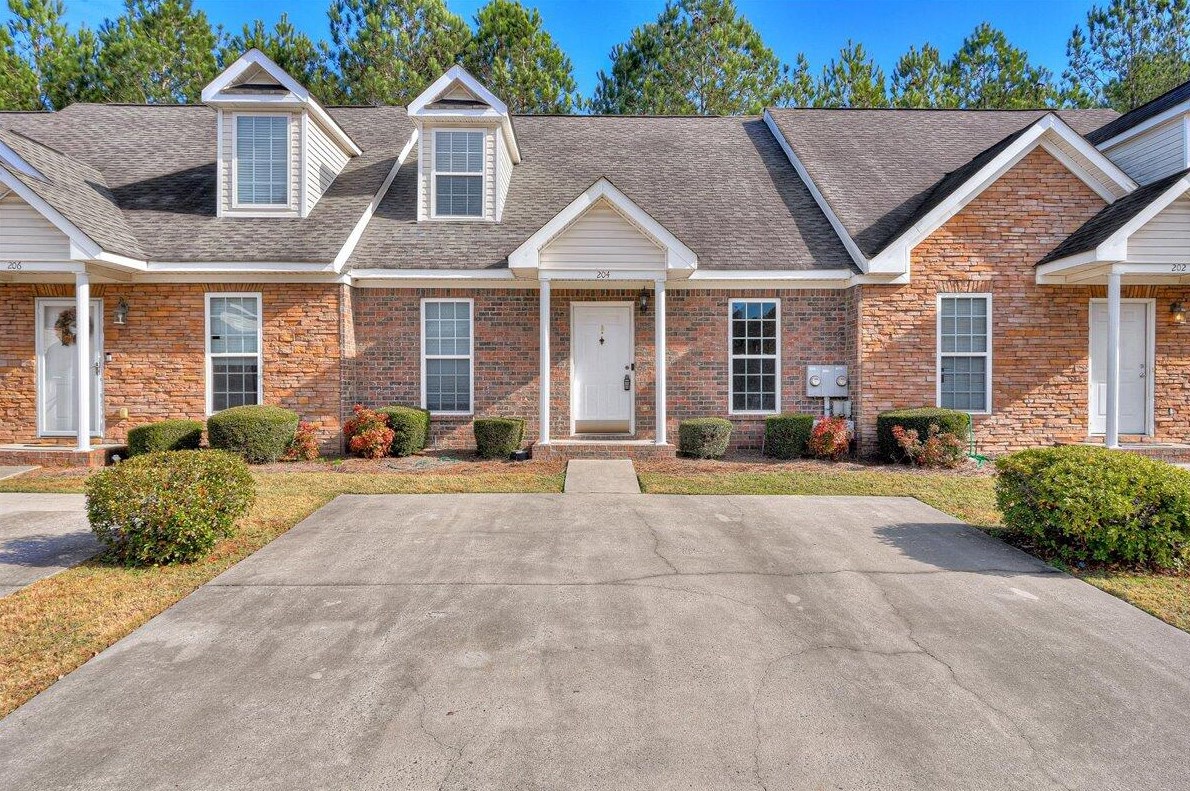 204 Brook Ct, Augusta, GA 30907