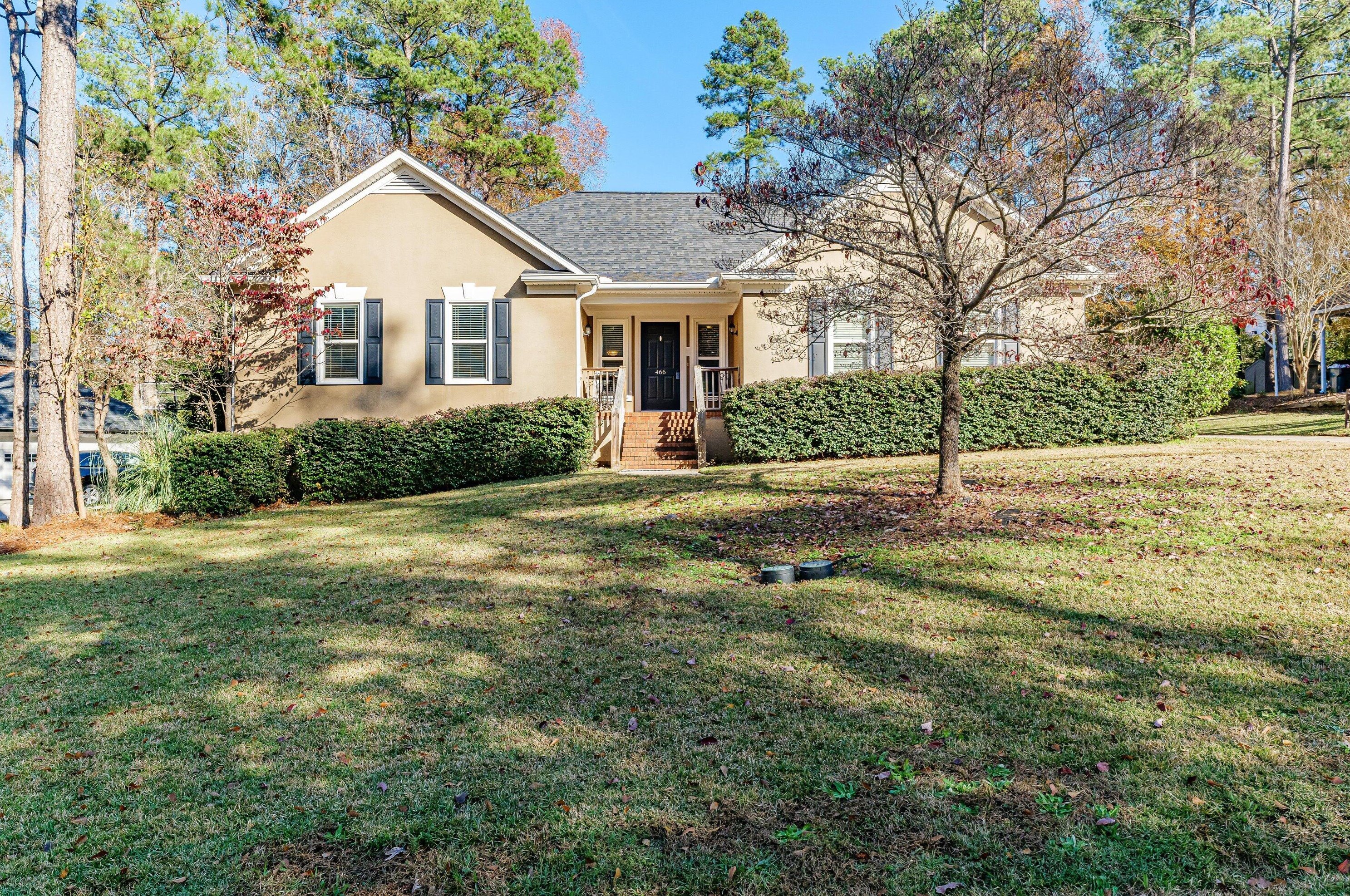 466 Cambridge Way, Augusta, GA 30907-8941