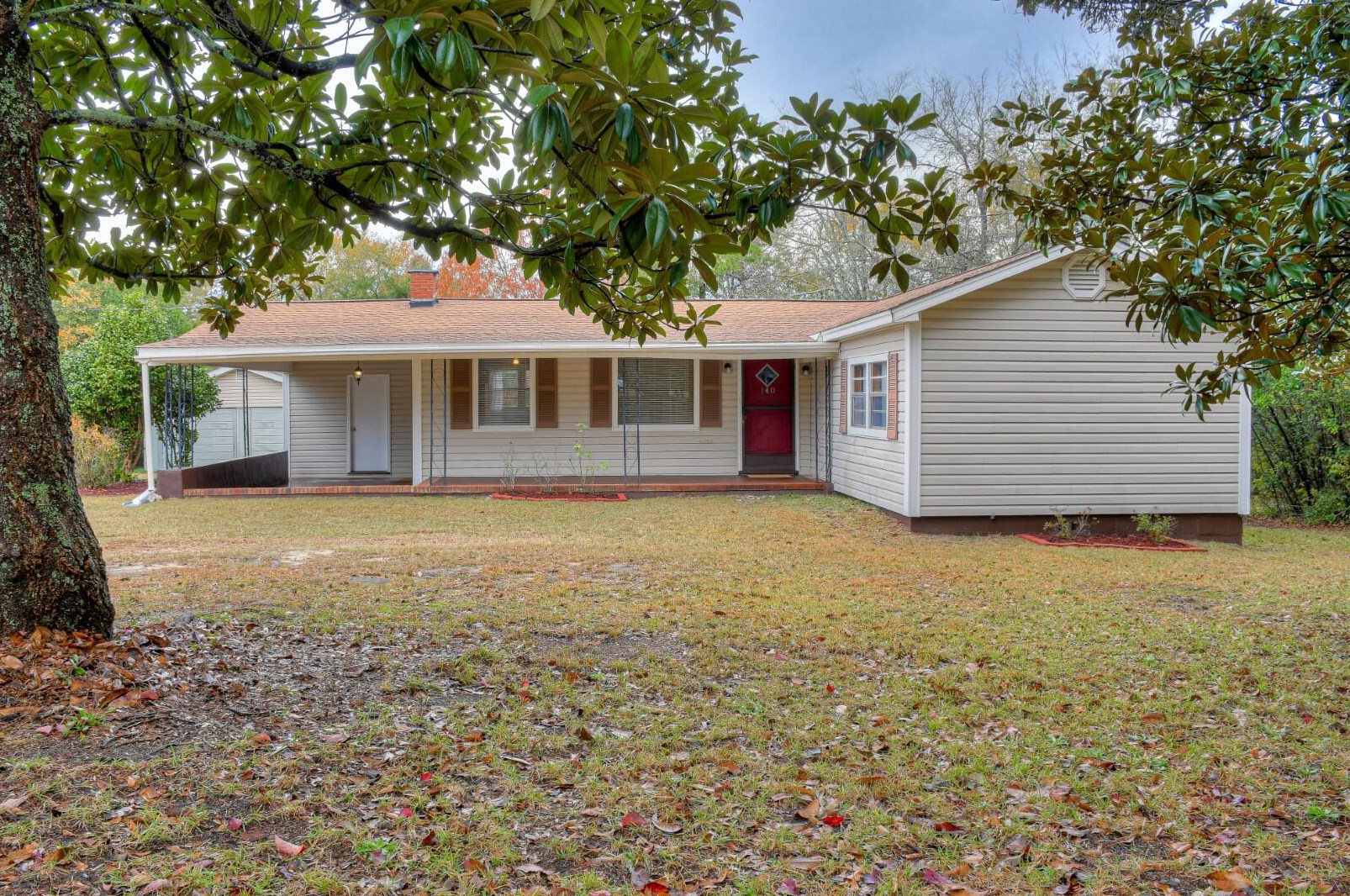 140 Monroe St, Burnettown, SC 29851