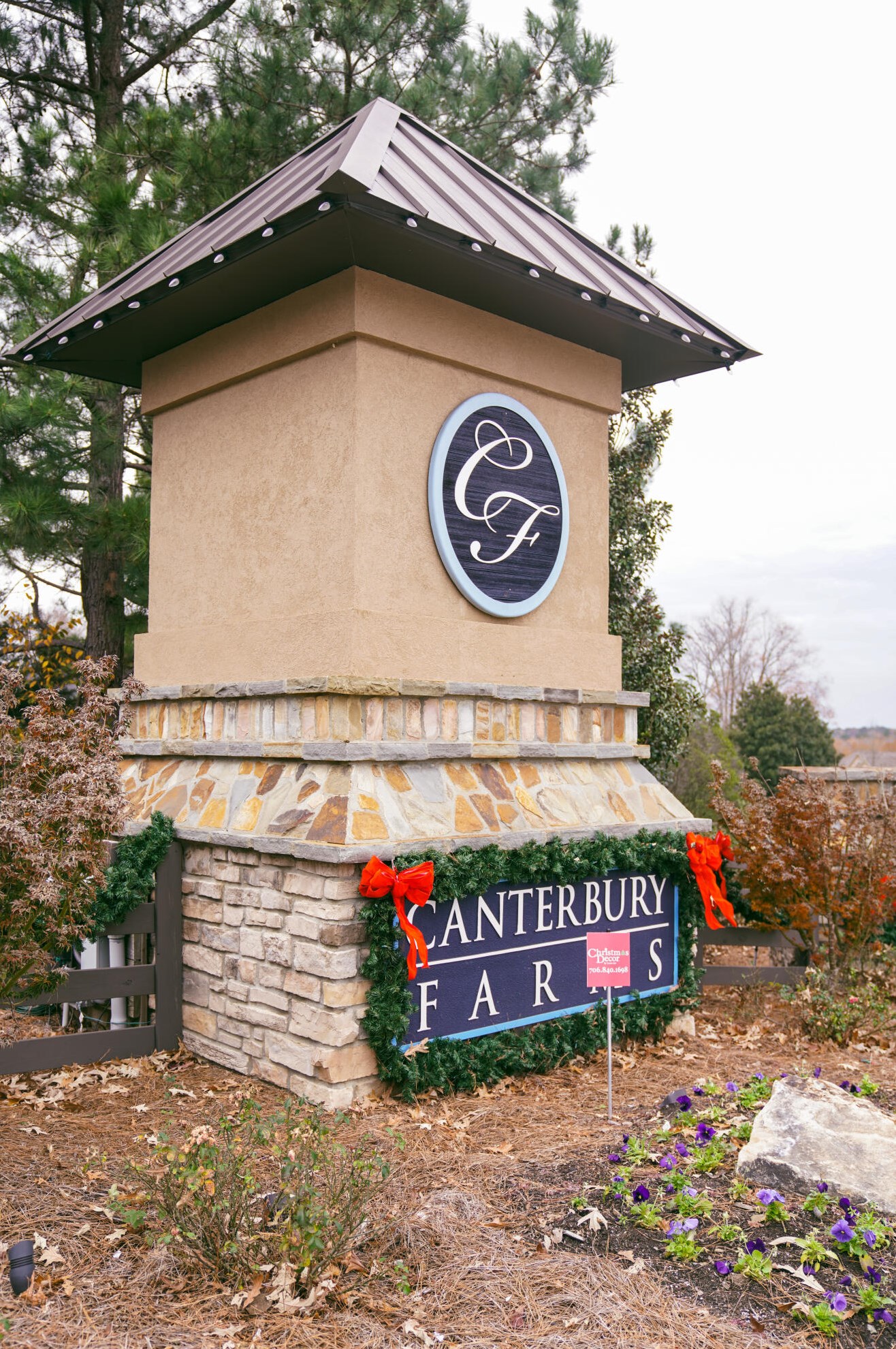 4073 Ellington Dr, Grovetown, GA 30813-8134