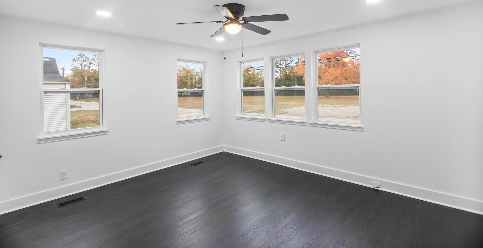 1139 Merry St, Augusta GA  30904-3805 exterior