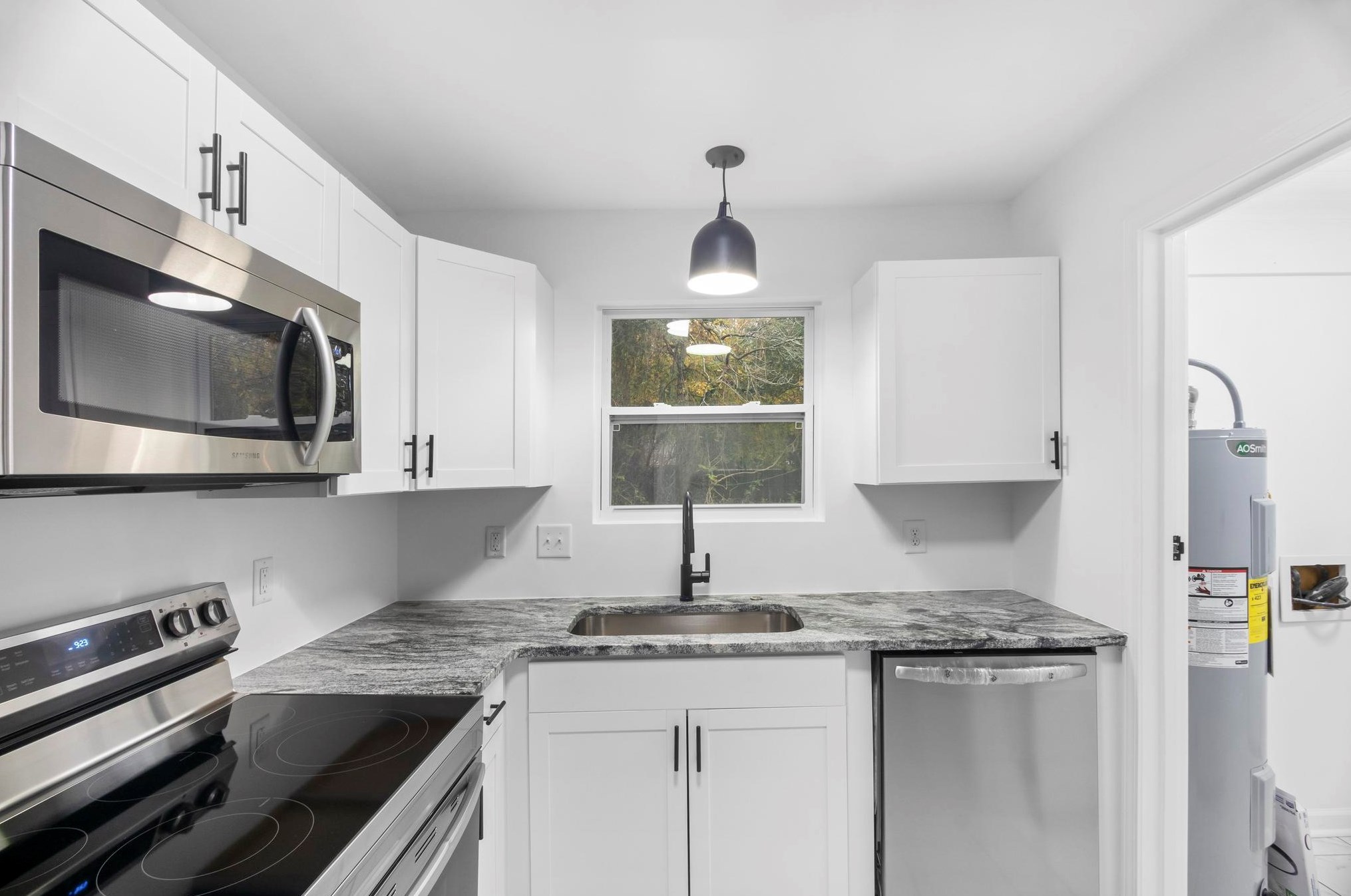 1139 Merry St, Augusta GA  30904-3805 exterior