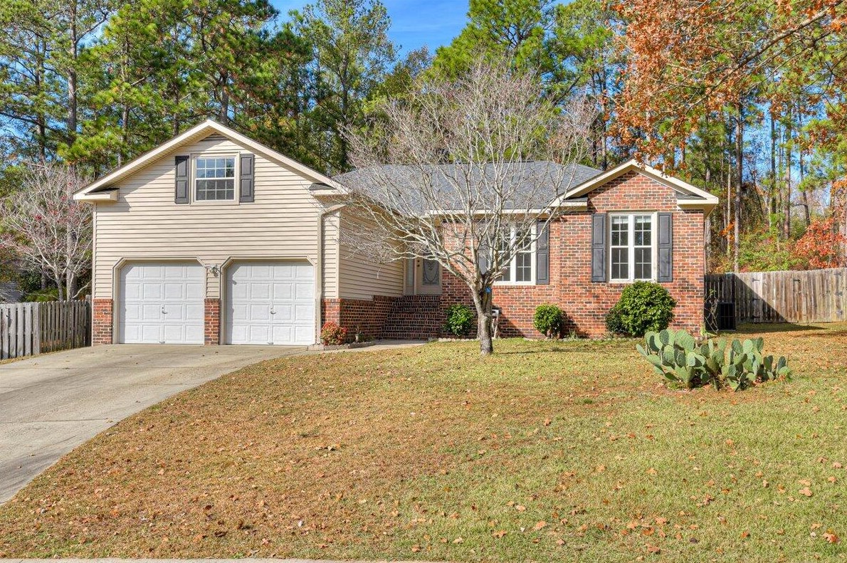 164 Sandstone Blvd, Aiken, SC 29803-7901
