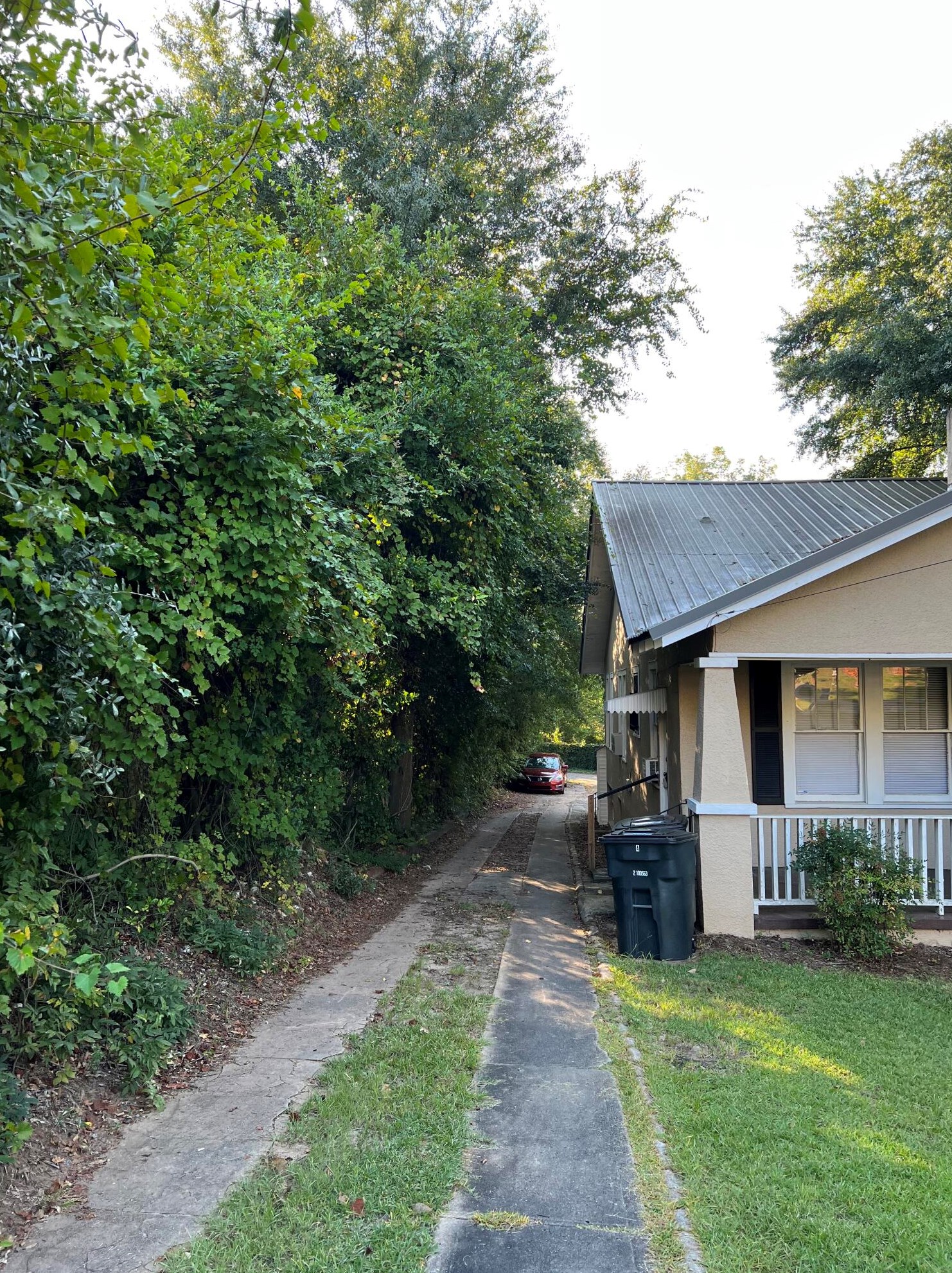 821 Georgia Ave #c, North Augusta, SC 29841