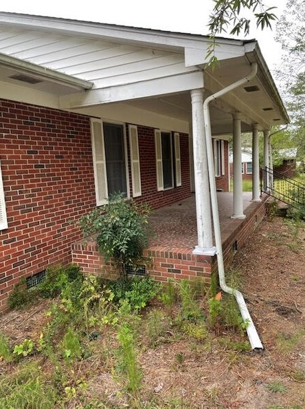 577 Lee St, Johnston, SC 29832