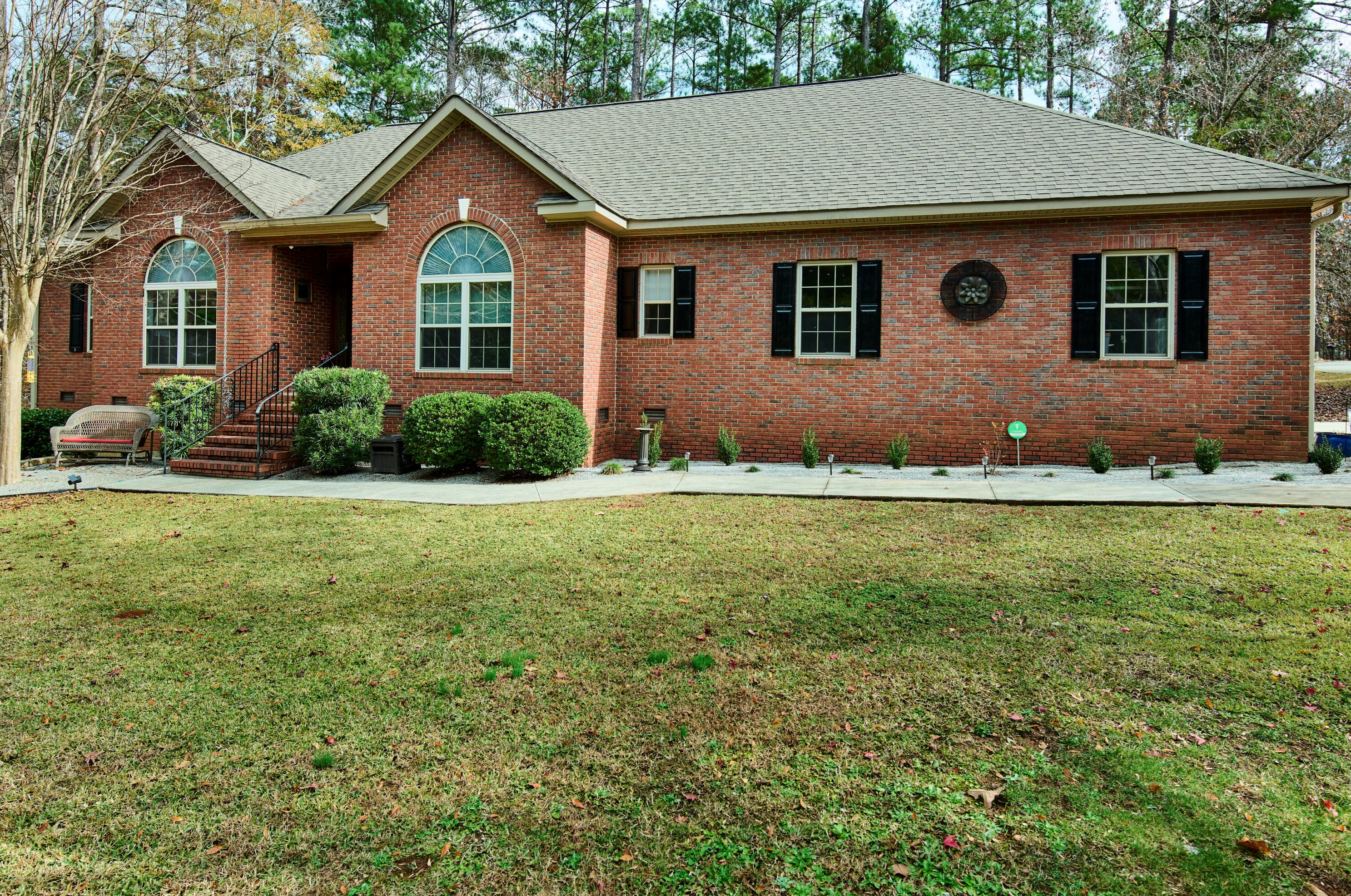 202 Mallard Ln, Mc Cormick, SC 29835