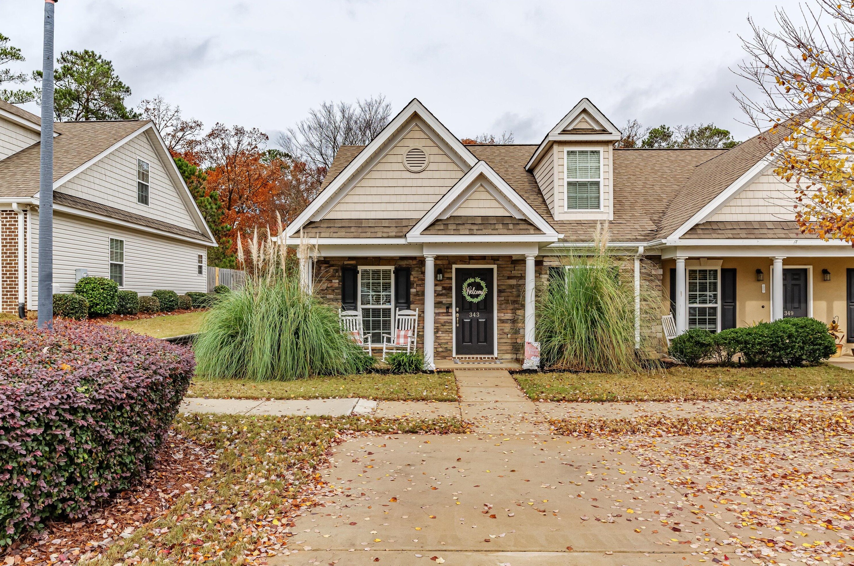 343 Harvester Dr, North Augusta, SC 29860