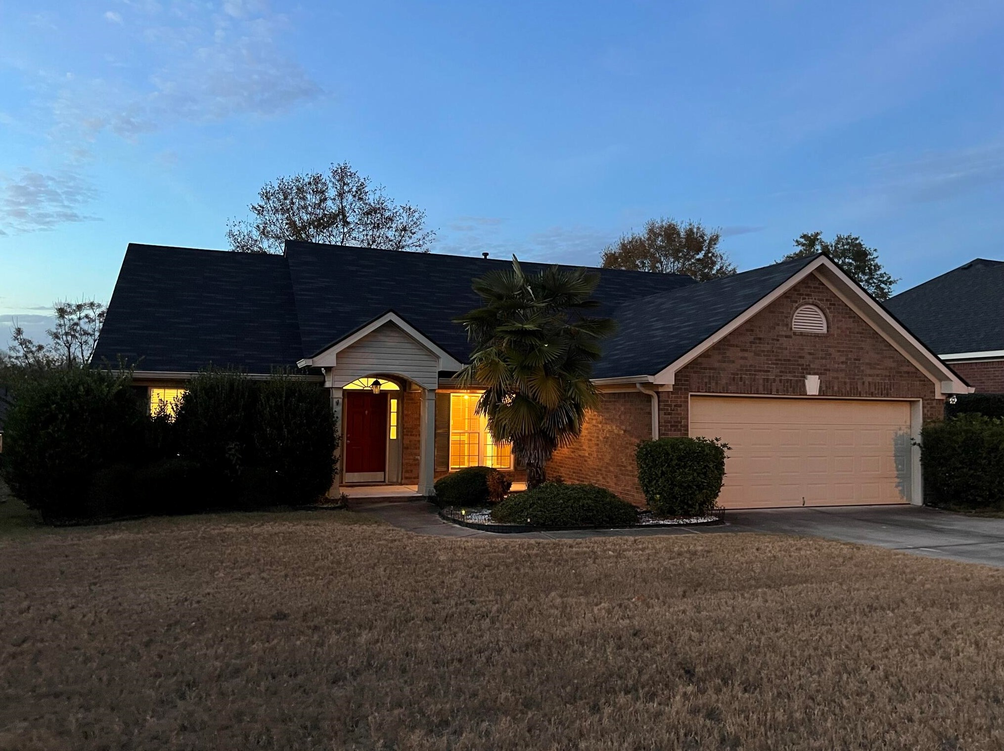 2992 Galahad Way, Augusta, GA 30909