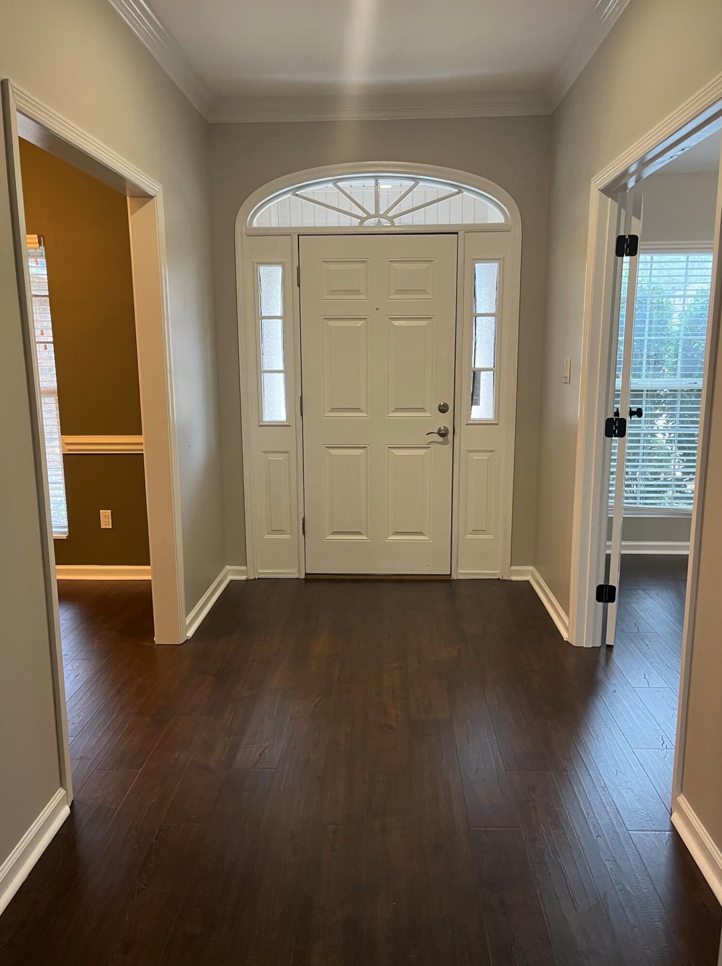 2992 Galahad Way, Augusta GA  30909-9150 exterior