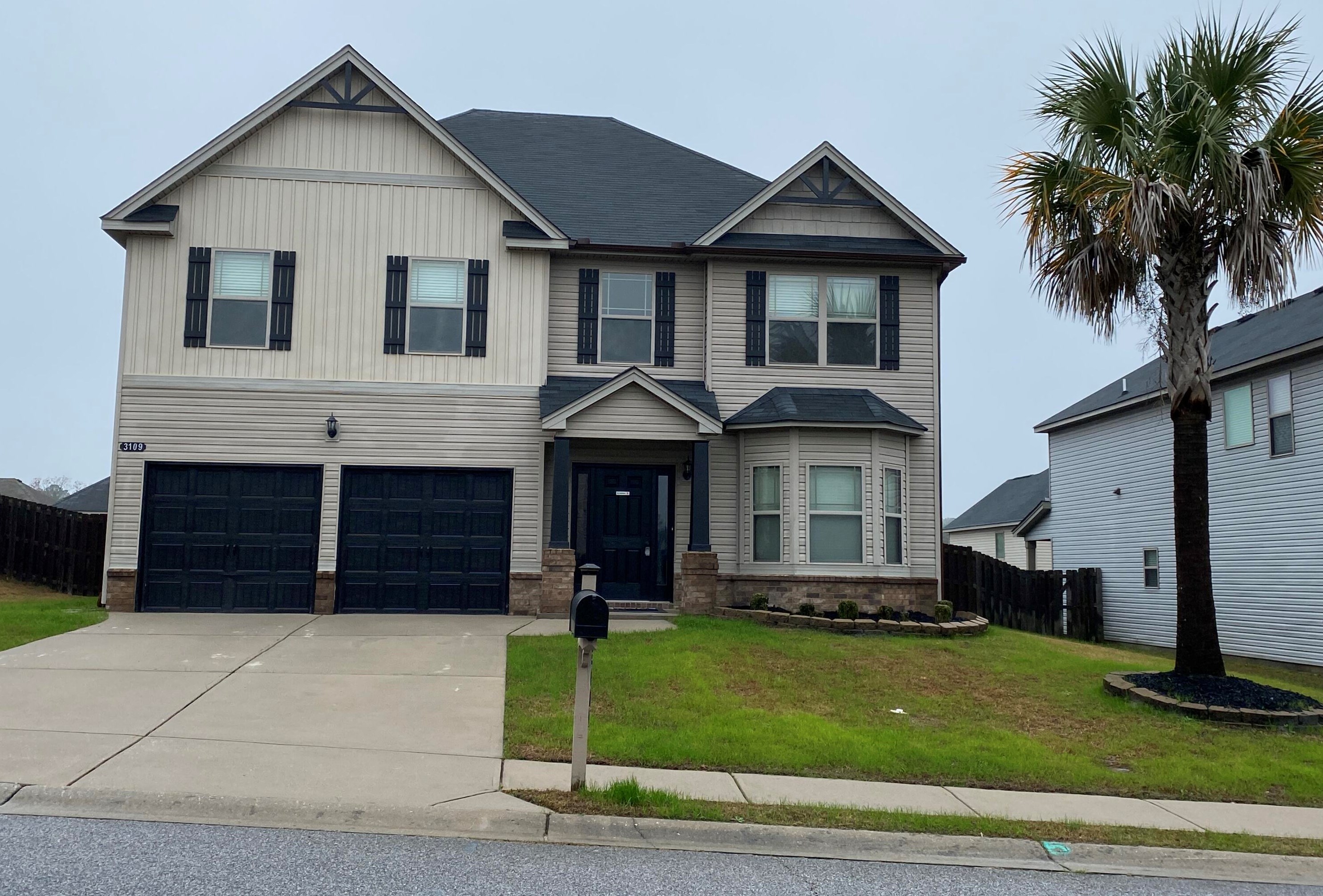 3109 Theodore St, Augusta, GA 30909-0672