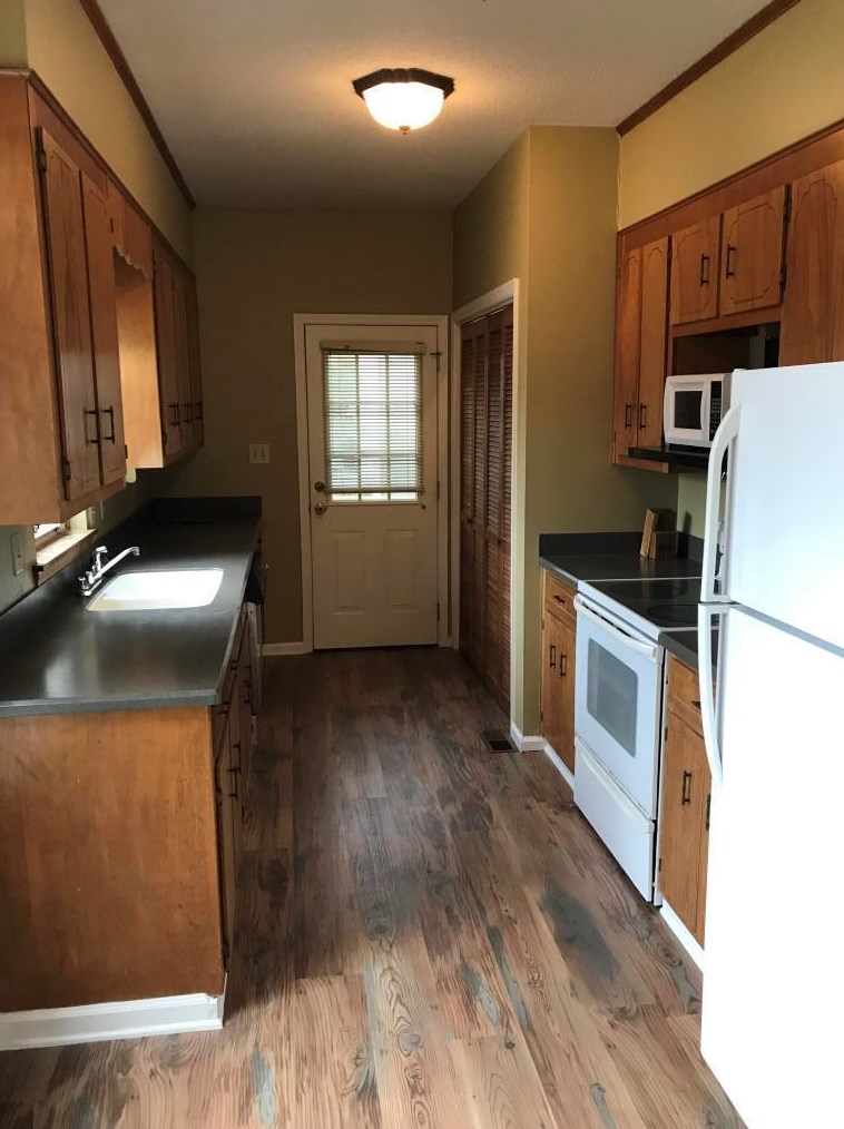 406 Lake Course Ct, Augusta GA  30904-3415 exterior