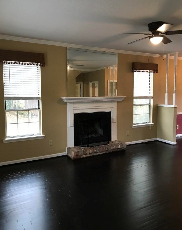 406 Lake Course Ct, Augusta, GA 30904