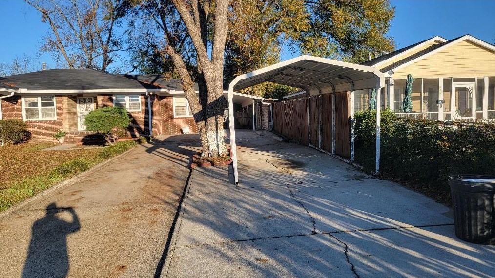 1935 Grand Blvd, Augusta, GA 30901-7013