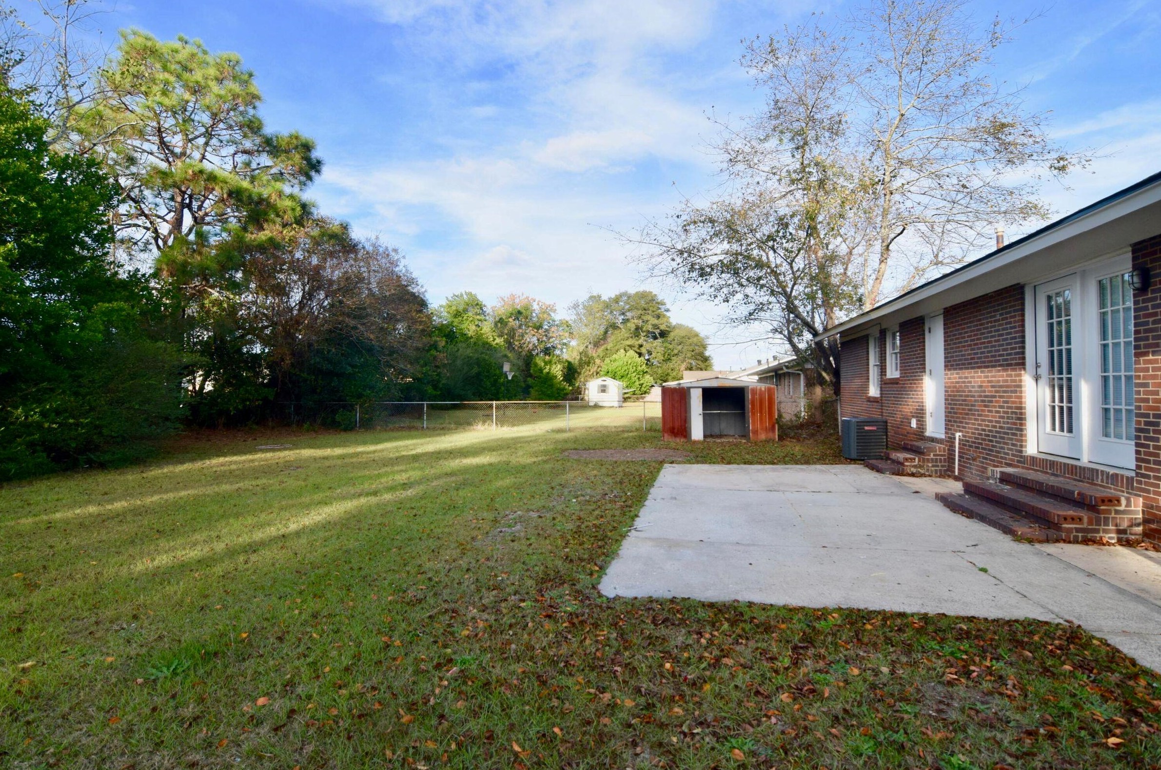 3313 Blanchard Rd, Augusta, GA 30906