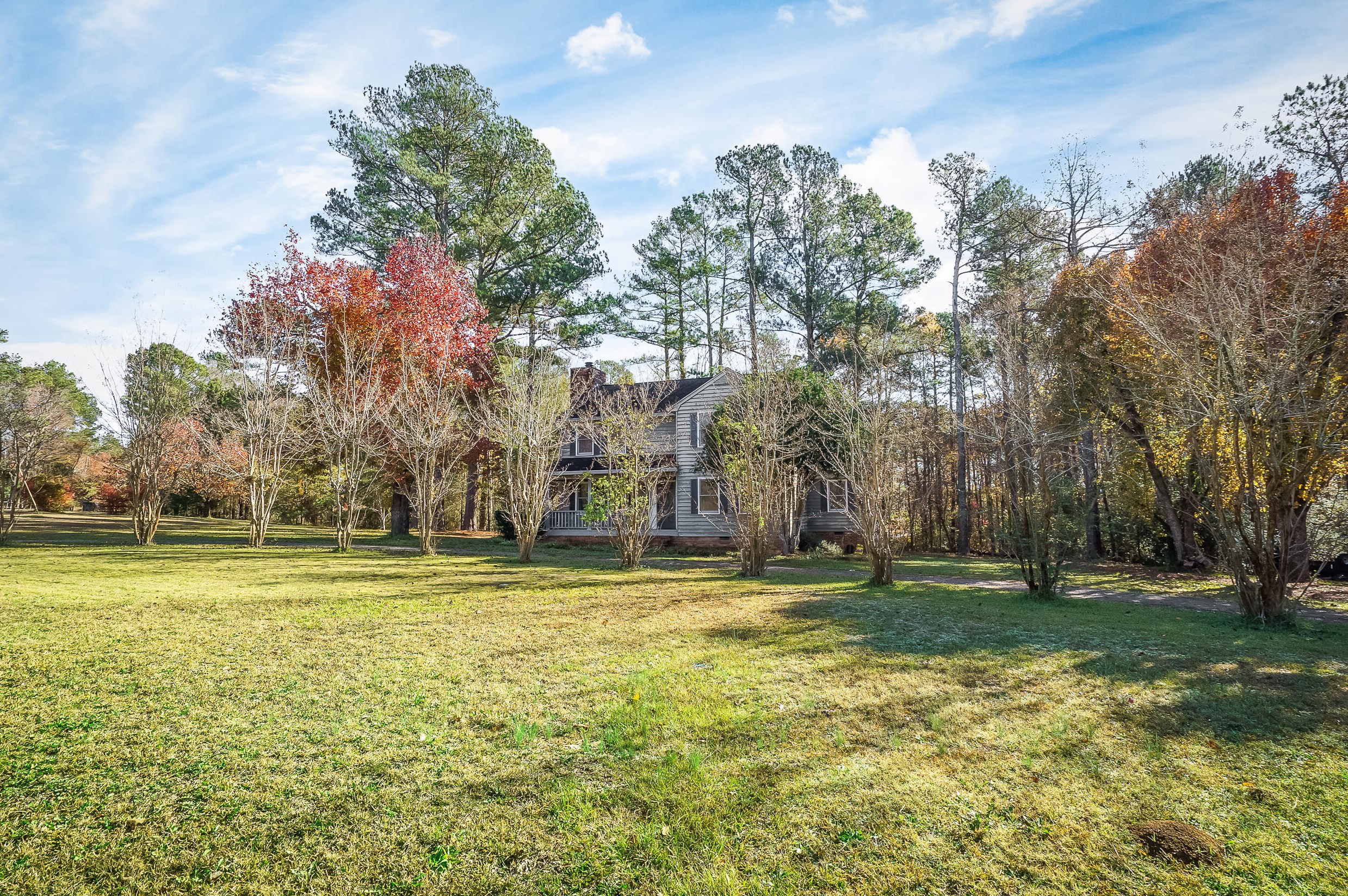 3 Twin Oaks Dr, North Augusta, SC 29860