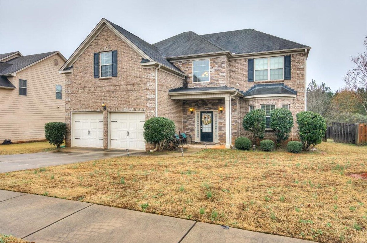 550 Ernestine Fls, Grovetown, GA 30813-5516