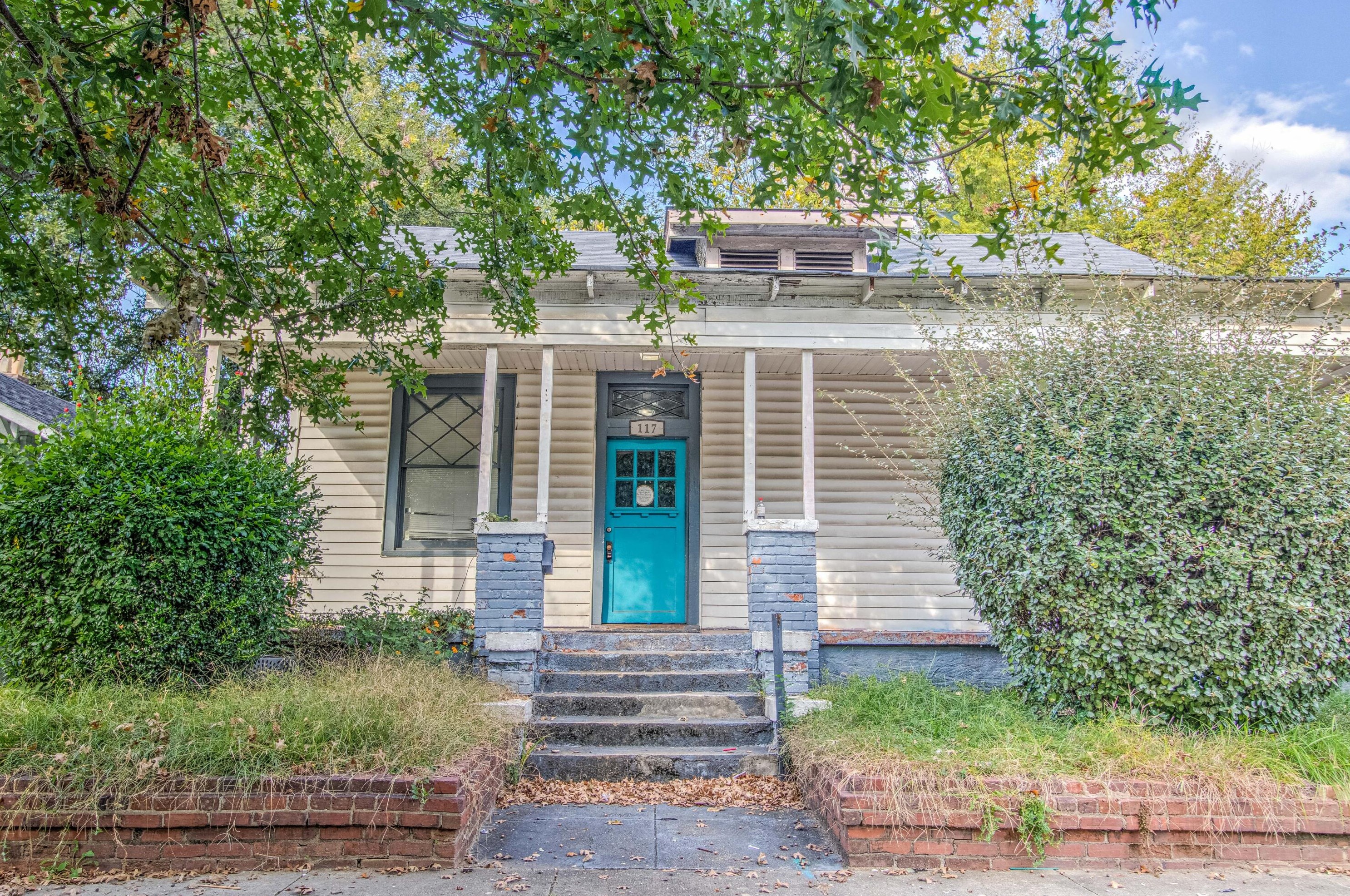 117 Greene St, Augusta, GA 30901-1657