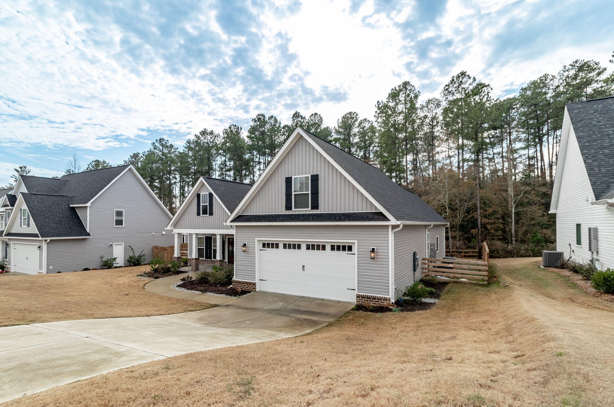 1326 Lake Greenwood Dr, North Augusta, SC 29841