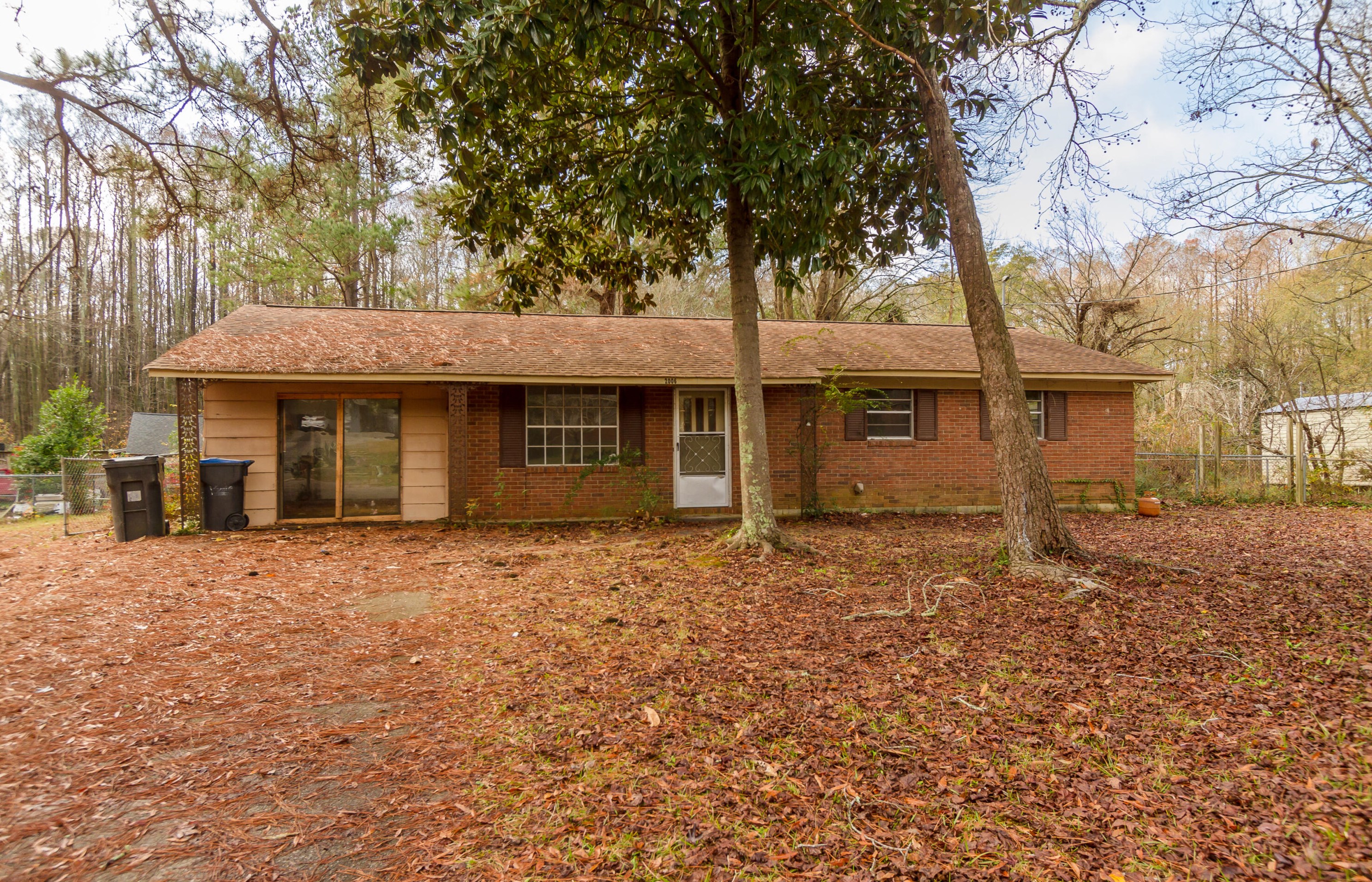 2006 Dallas Dr, Augusta, GA 30906-5030