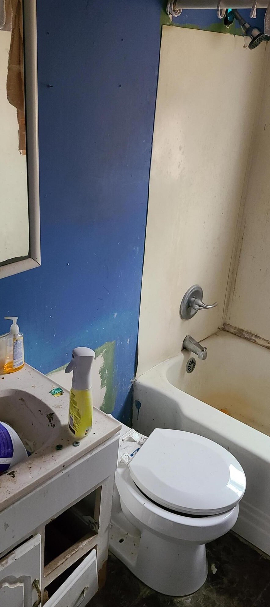 2054 Edgar St, Augusta GA  30904-3049 exterior