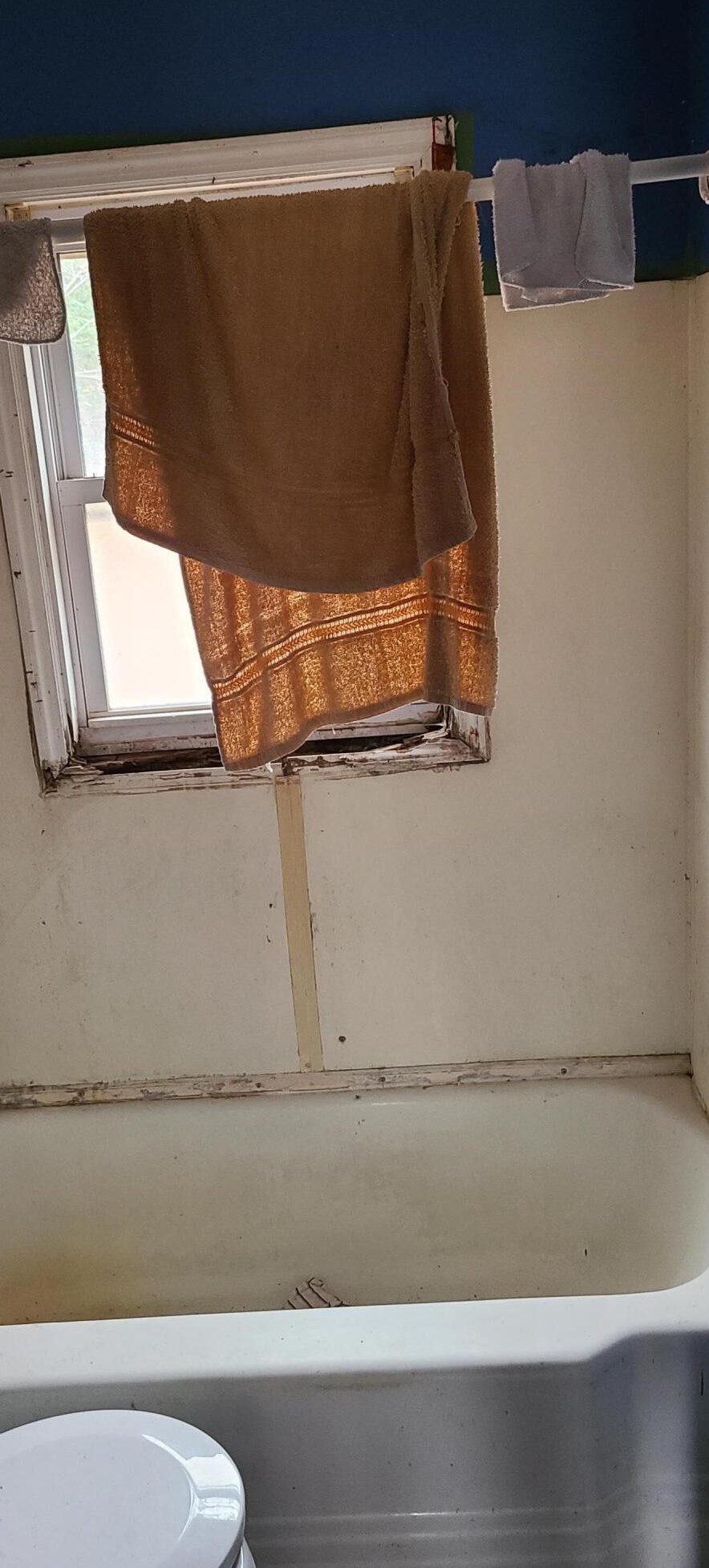 2054 Edgar St, Augusta GA  30904-3049 exterior