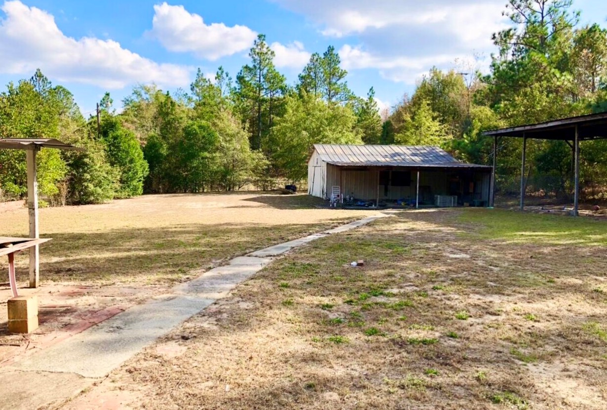 2956 Old Hwy 1, Hephzibah, GA 30815