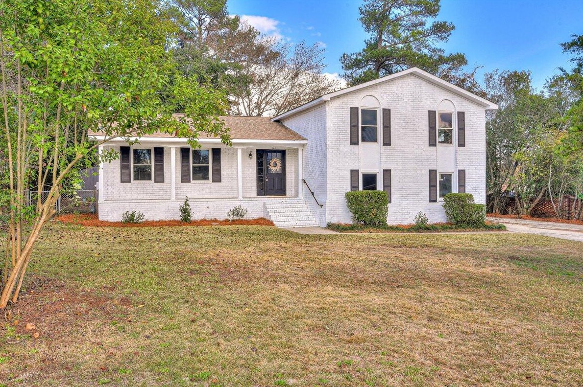 162 Creek View Cir, Augusta, GA 30907-1324