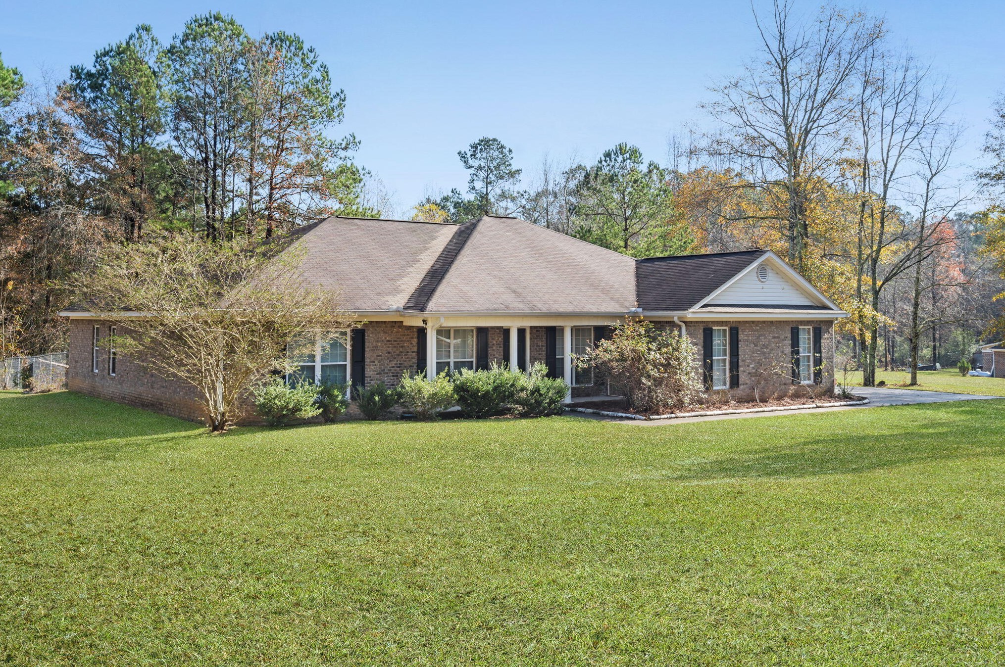 4302 Old Waynesboro Rd, Hephzibah, GA 30815