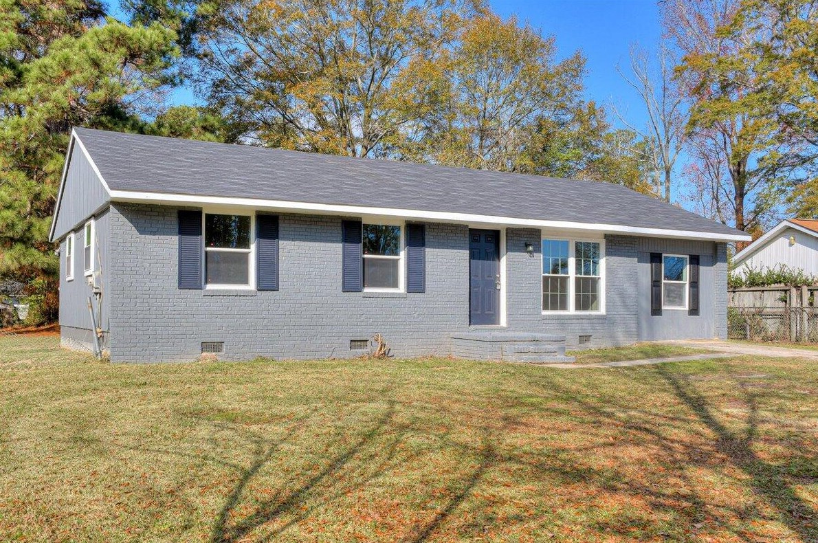 1603 Jonathan Ct, Augusta, GA 30906-3836