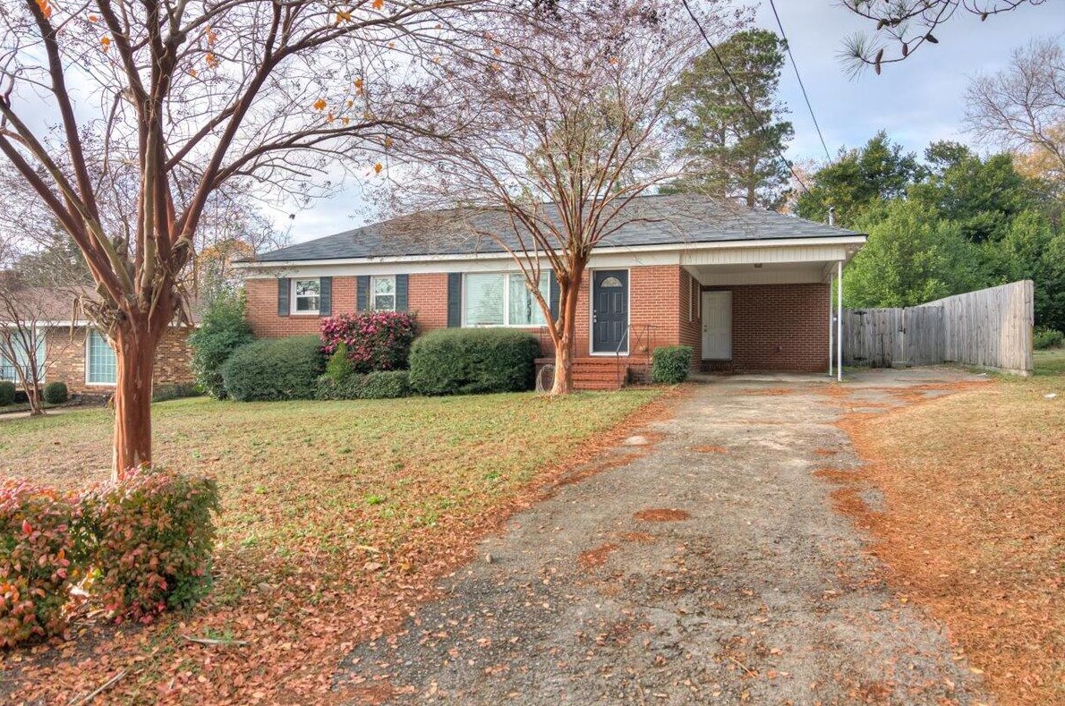 435 Audubon Cir, North Augusta, SC 29841