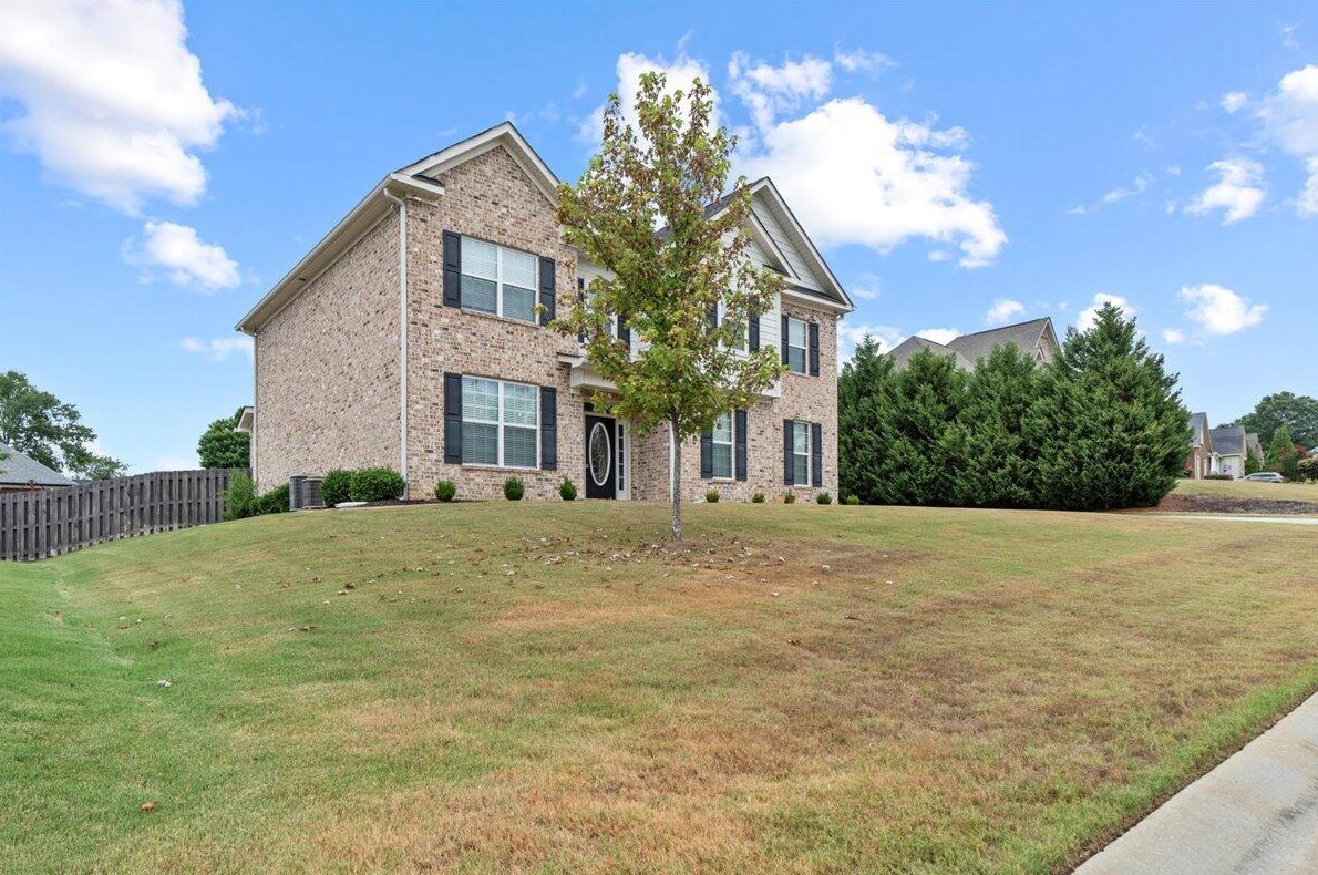 1171 Indian Springs Trl, Grovetown, GA 30813