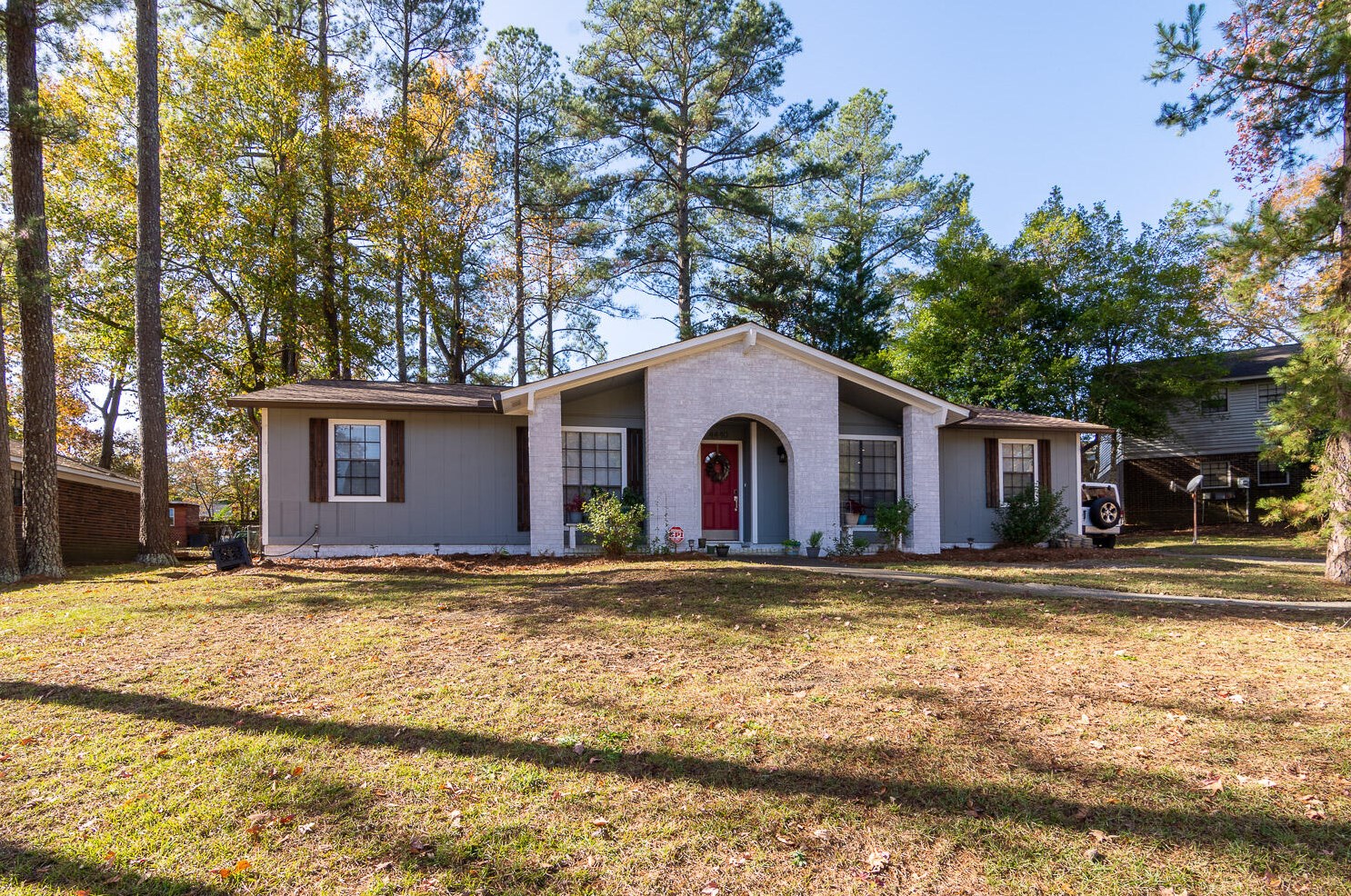 4440 Shadowood Dr, Augusta, GA 30907-1316