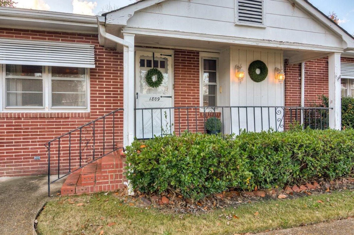 1809 Wilkinson Cir, Augusta, GA 30904-5640