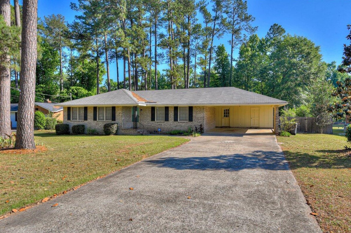 1713 Goshen Rd, Augusta, GA 30906