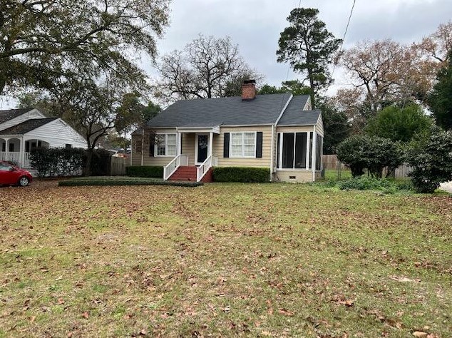 1737 King Woods Dr, Augusta, GA 30904-6607