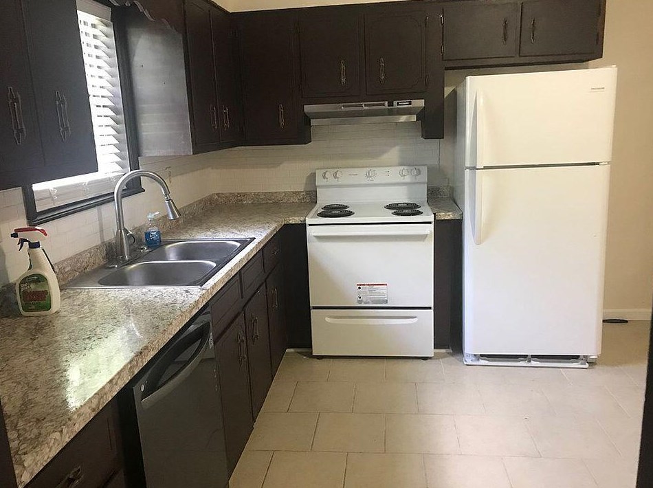 2507 Skeeter Ln, Evans, GA 30809