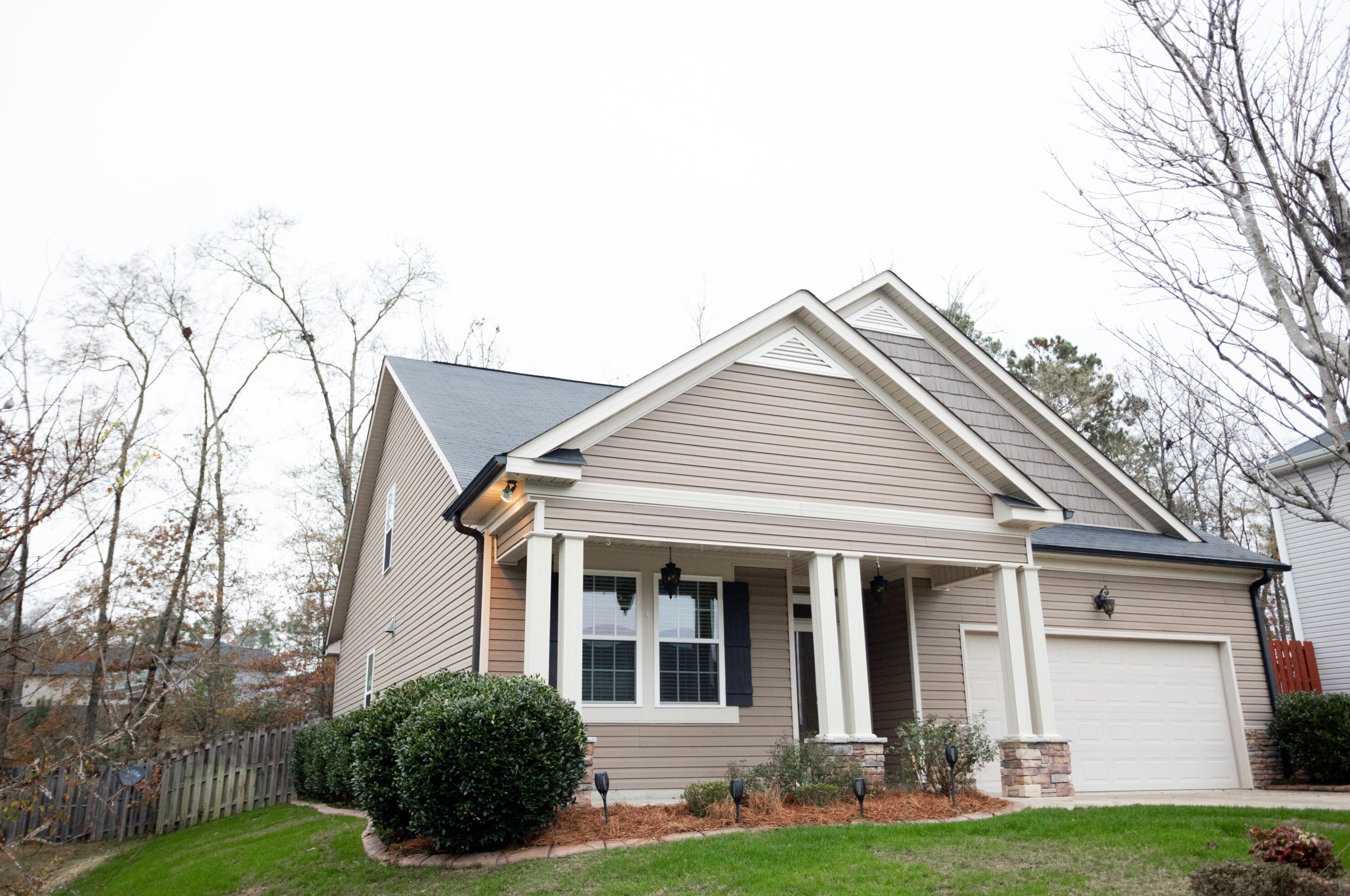 2606 Waites Dr, Grovetown, GA 30813-5956
