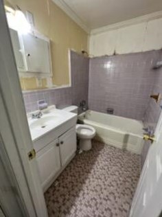 2514 Elderberry Dr, Augusta GA 30906 exterior