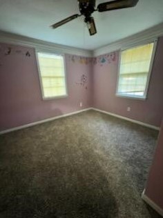 2514 Elderberry Dr, Augusta GA 30906 exterior