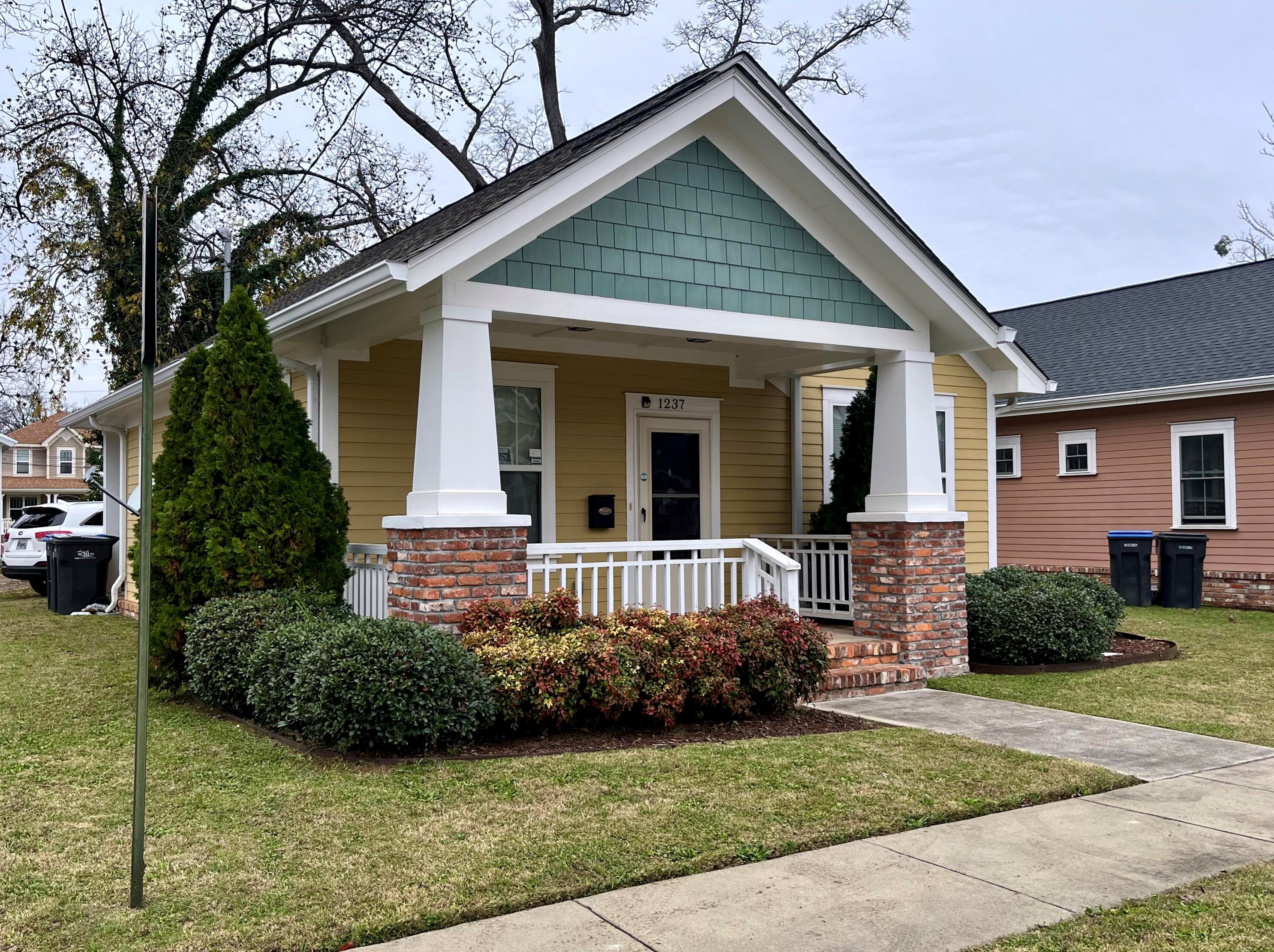 1237 11th St, Augusta, GA 30901-3312