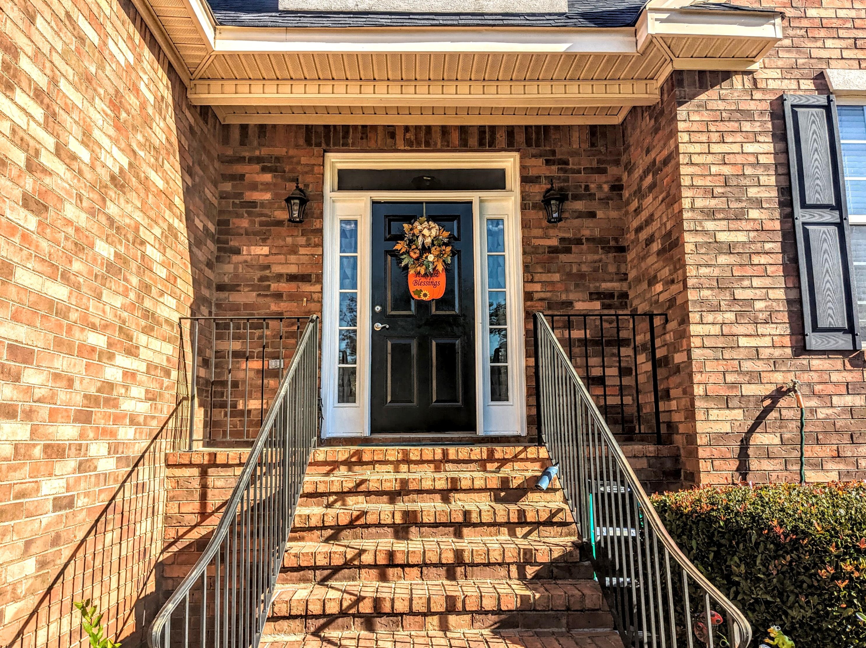 637 Surrey Ln, Augusta, GA 30907-8217