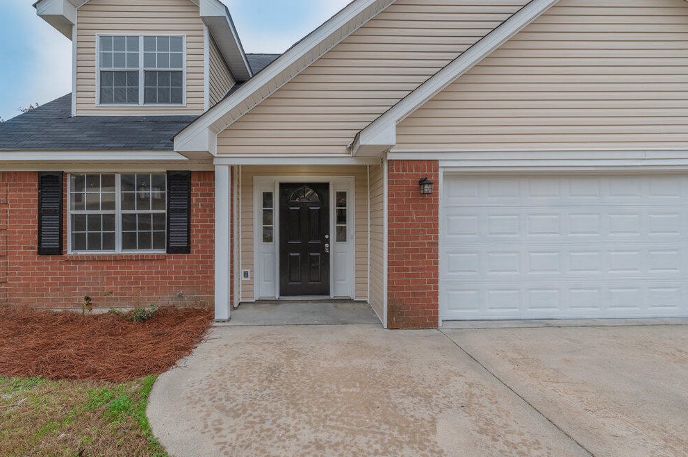 4334 Creekview Dr, Hephzibah, GA 30815