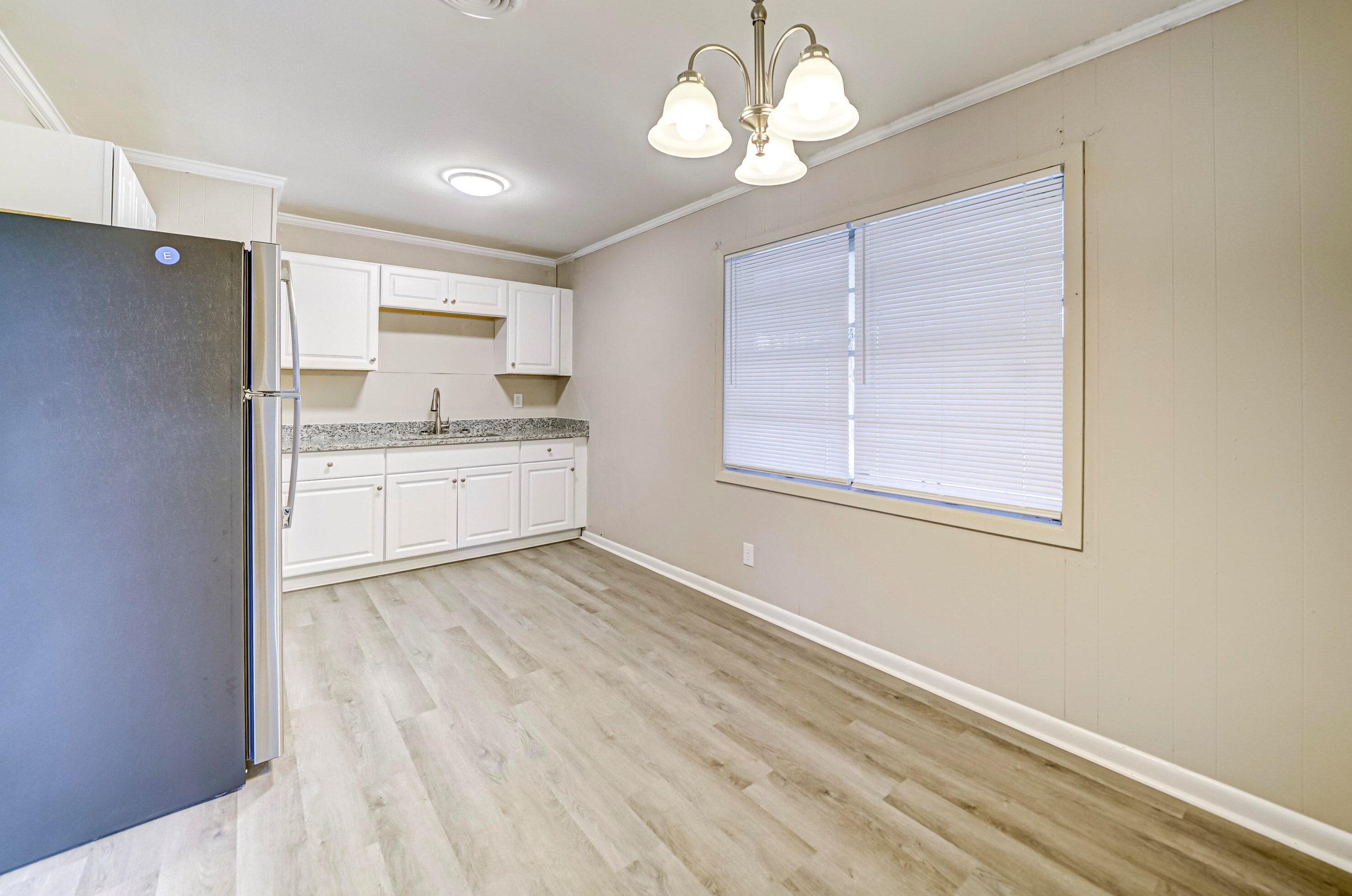 3631 Meadowgrove Dr, Augusta GA  30906-4366 exterior