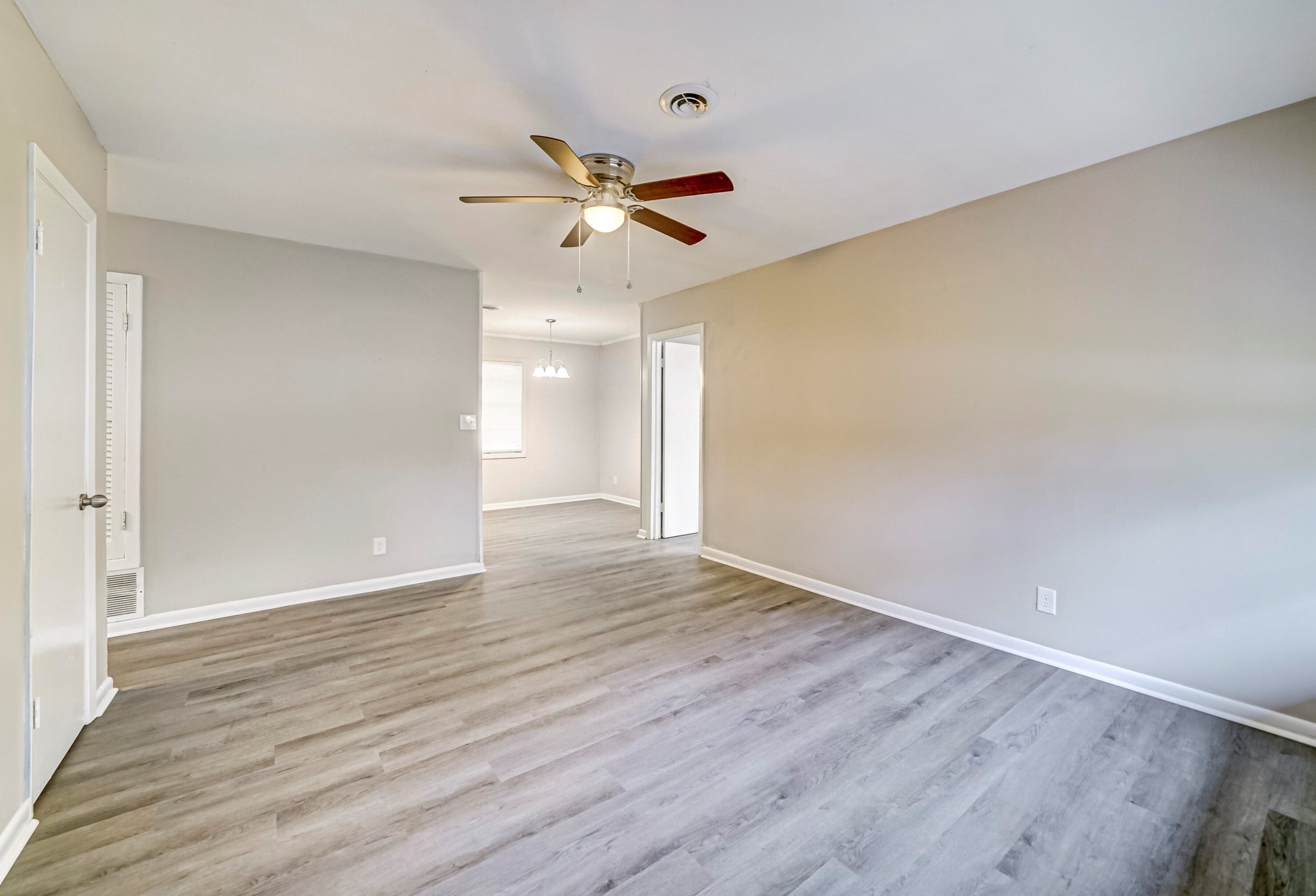 3631 Meadowgrove Dr, Augusta GA  30906-4366 exterior