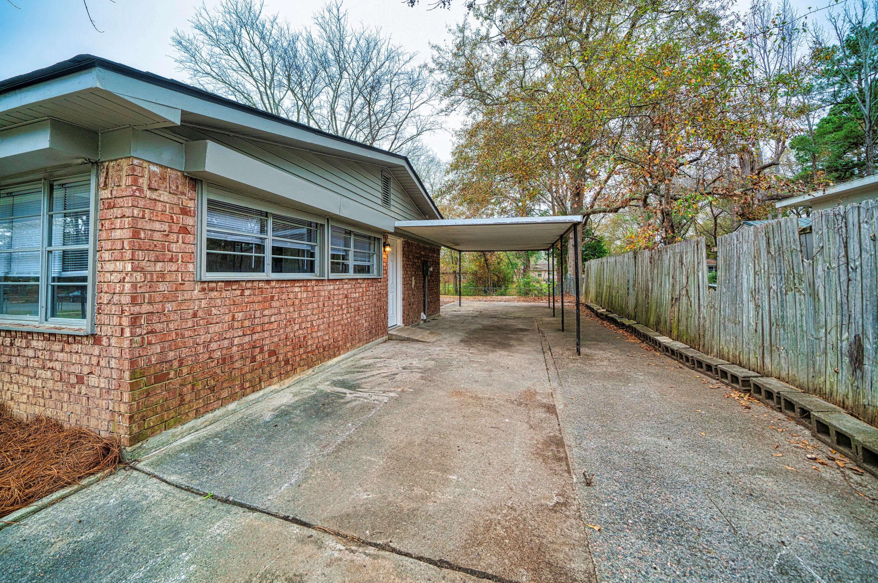 3631 Meadowgrove Dr, Augusta GA  30906-4366 exterior